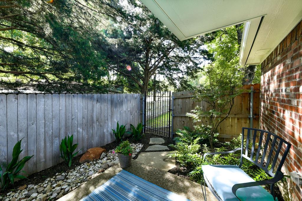 Pecan Village - Residential