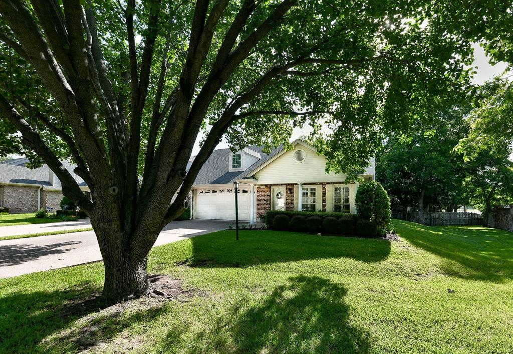 Pecan Village - Residential