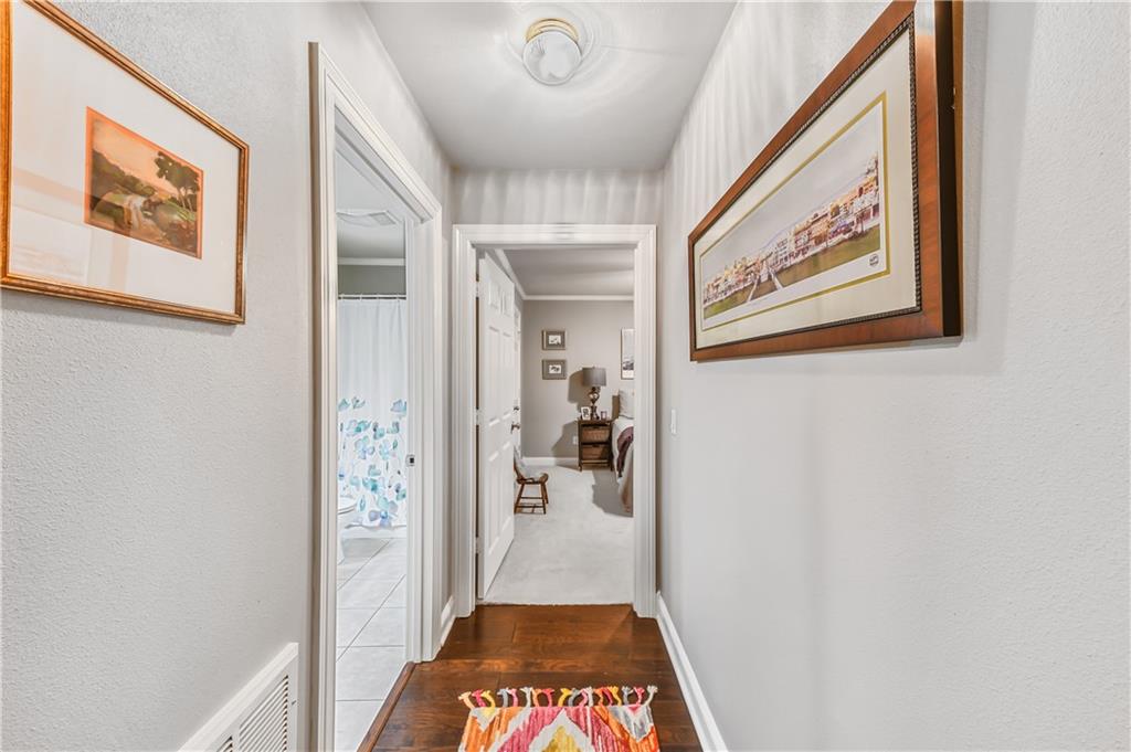 Pecan Village - Residential