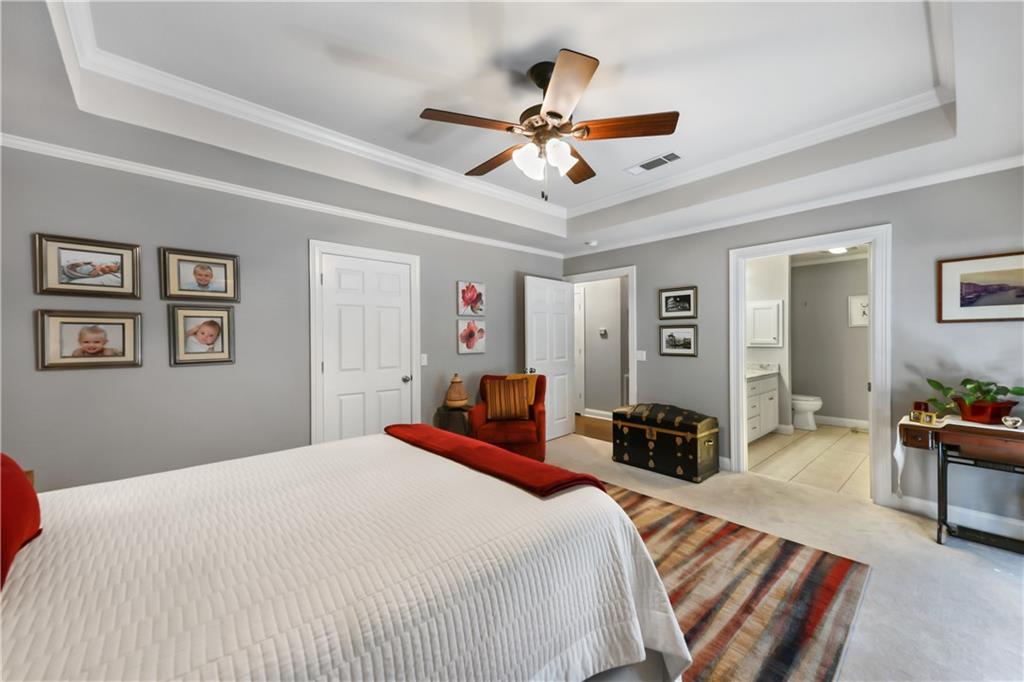 Pecan Village - Residential