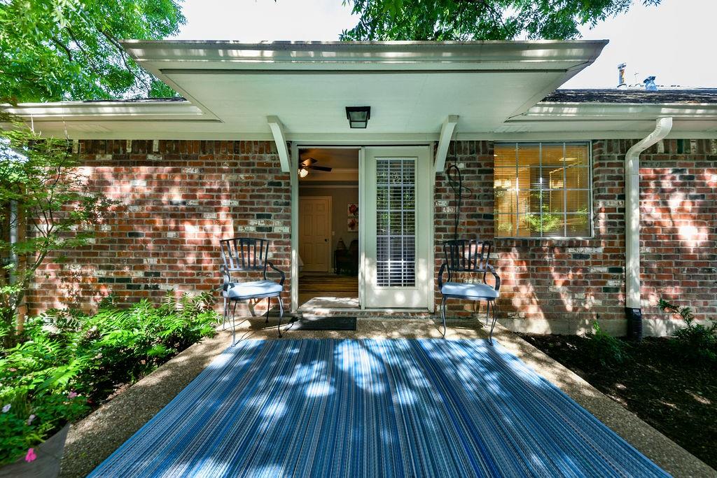 Pecan Village - Residential