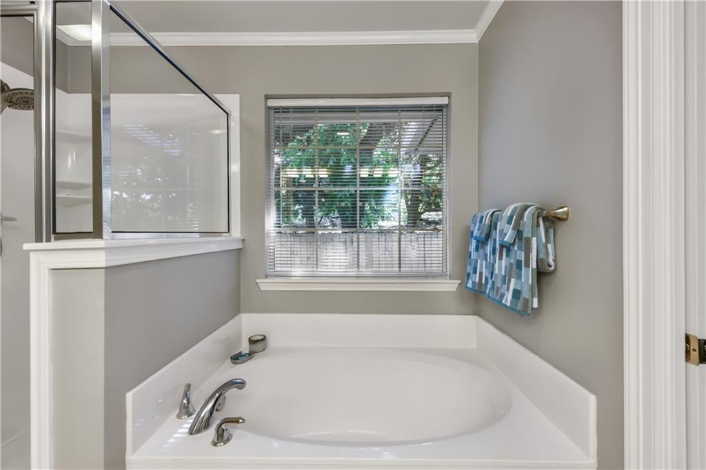 Pecan Village - Residential