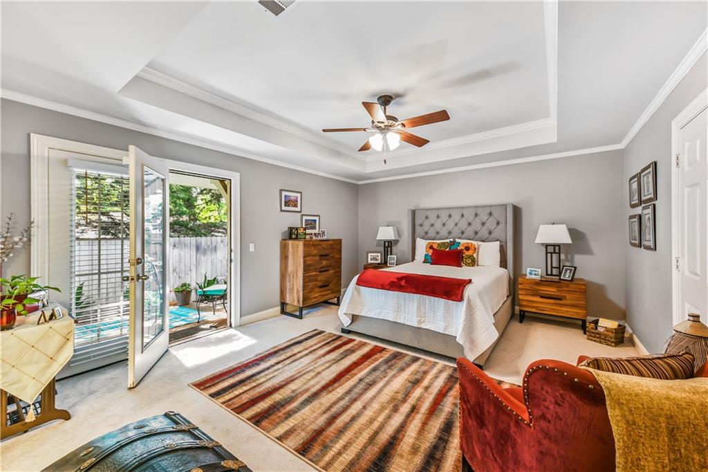 Pecan Village - Residential