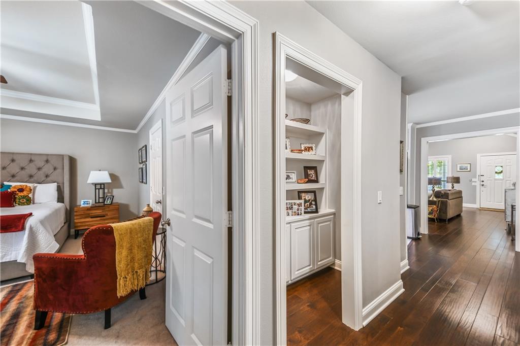 Pecan Village - Residential