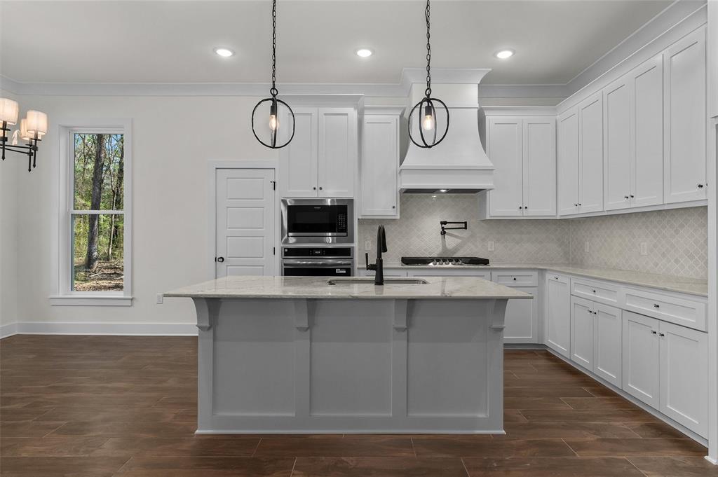 Meadows - Residential