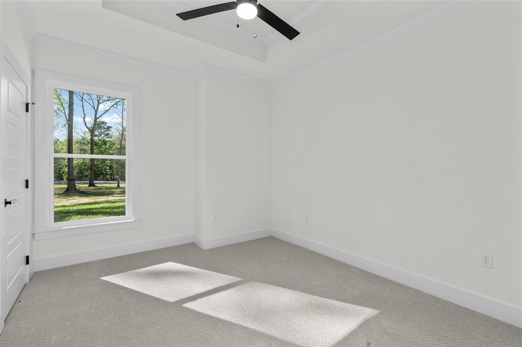 Meadows - Residential