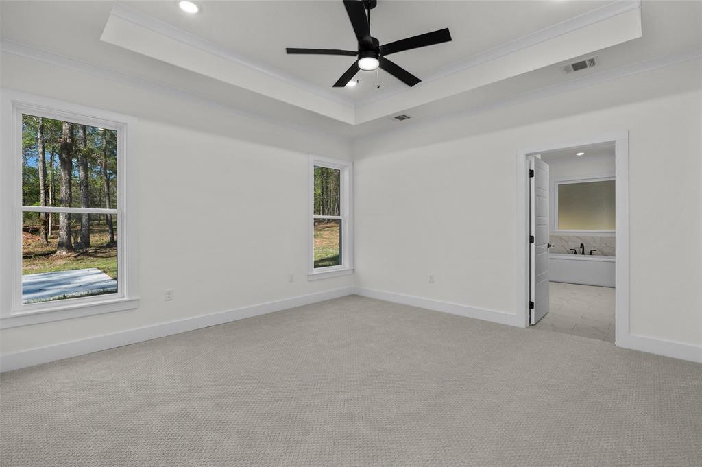 Meadows - Residential