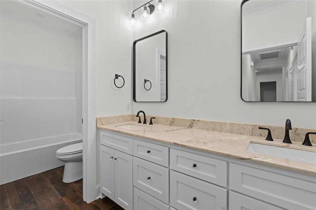 Meadows - Residential