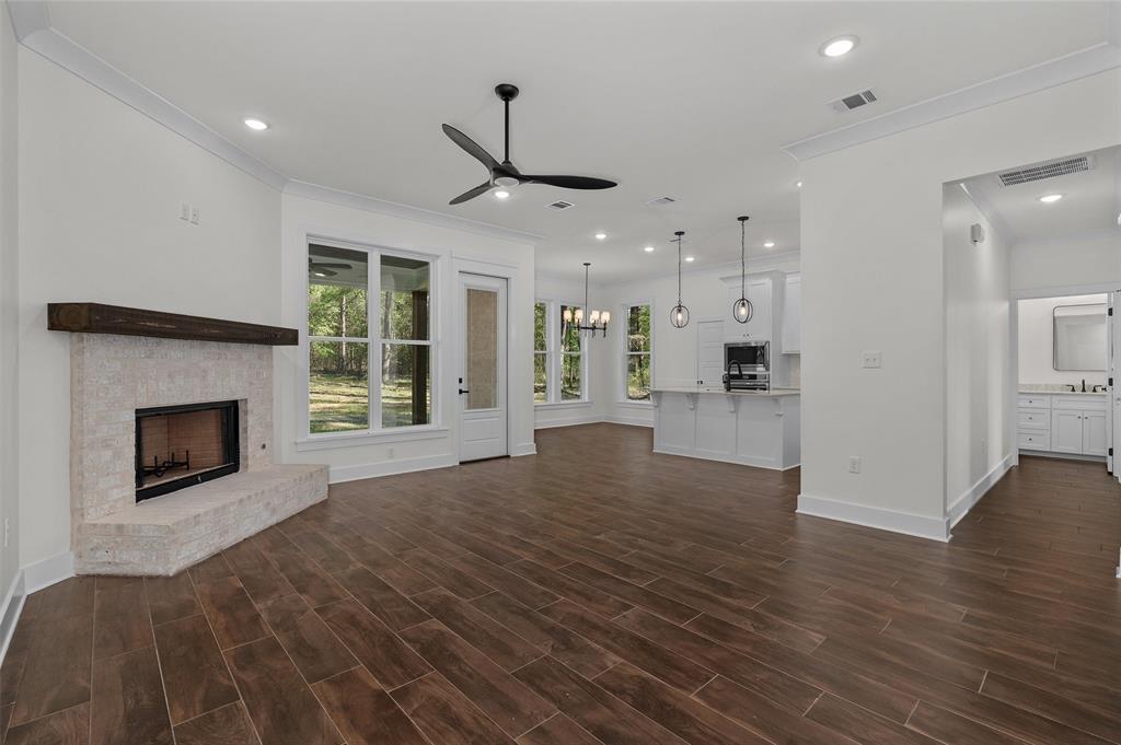 Meadows - Residential