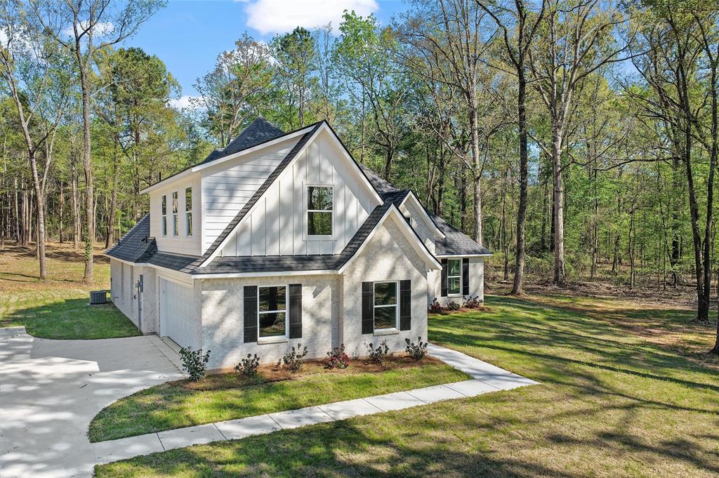 Meadows - Residential