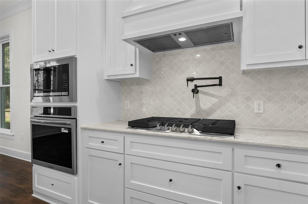 Meadows - Residential