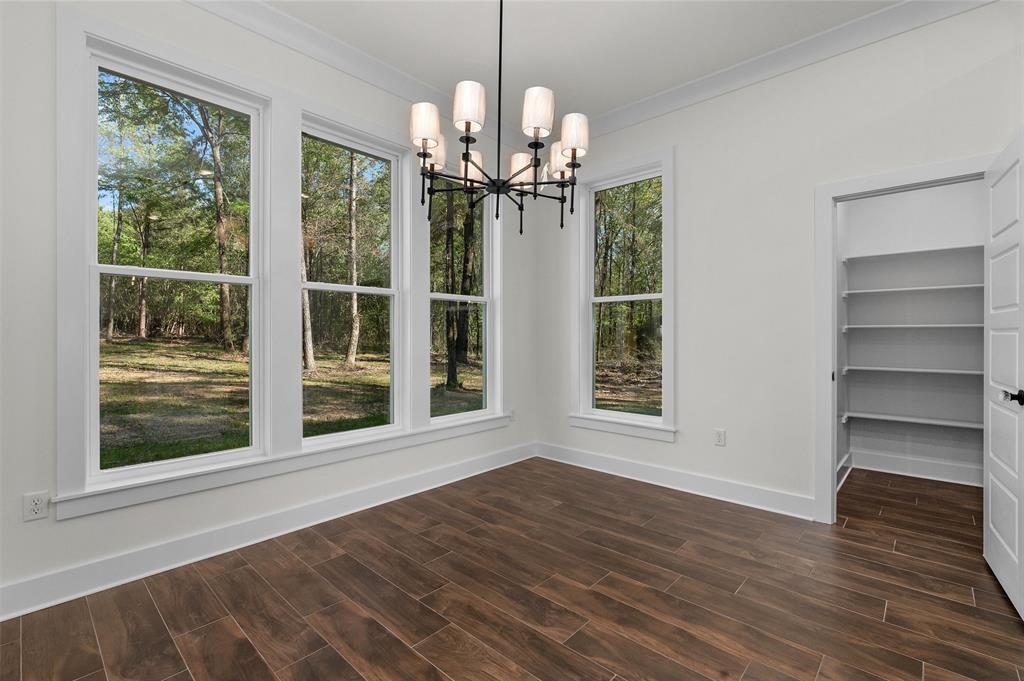 Meadows - Residential