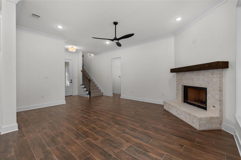 Meadows - Residential