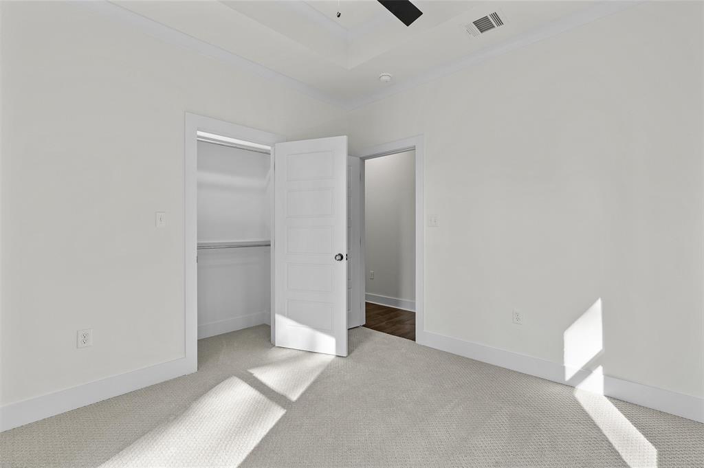 Meadows - Residential