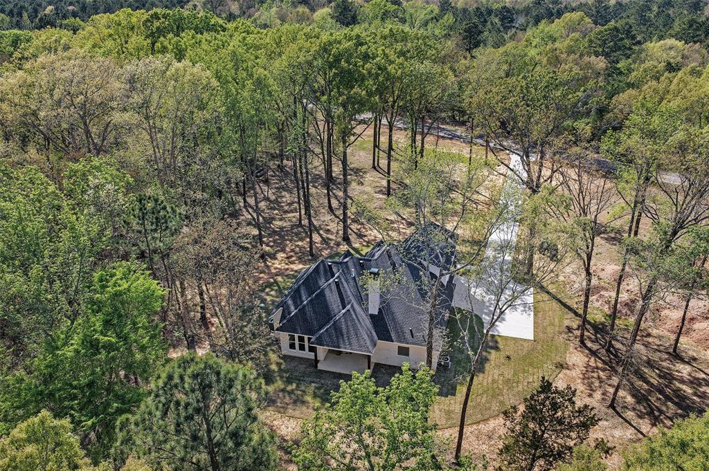 Meadows - Residential