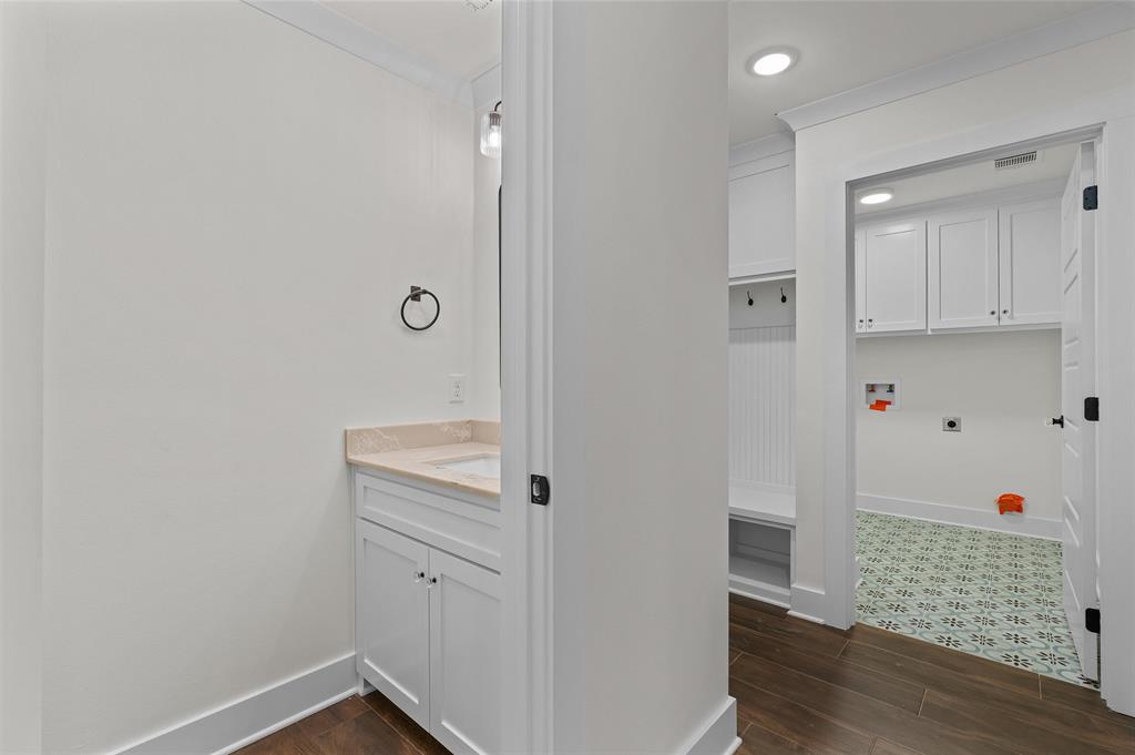 Meadows - Residential