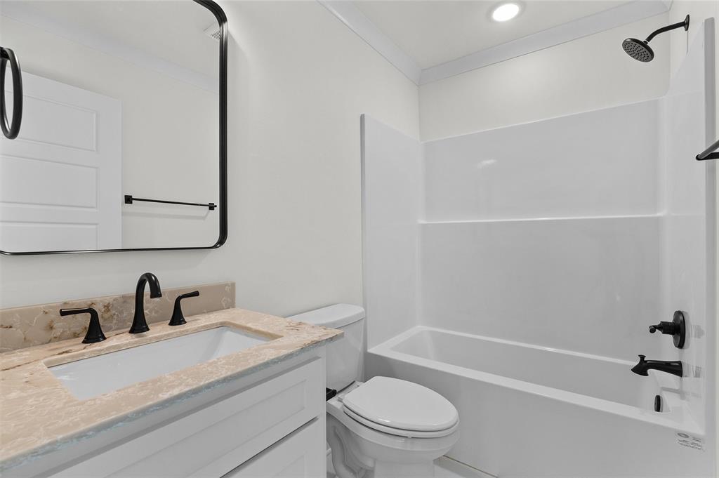 Meadows - Residential