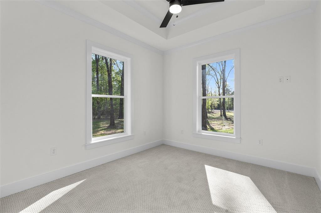 Meadows - Residential