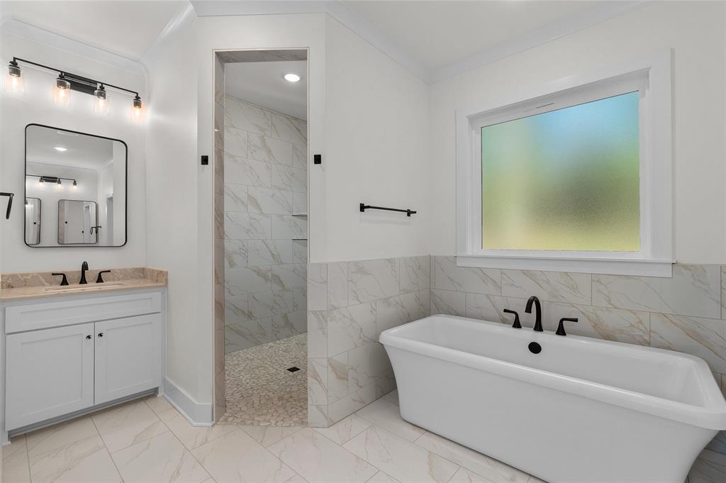 Meadows - Residential