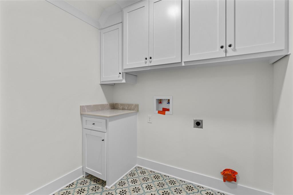 Meadows - Residential