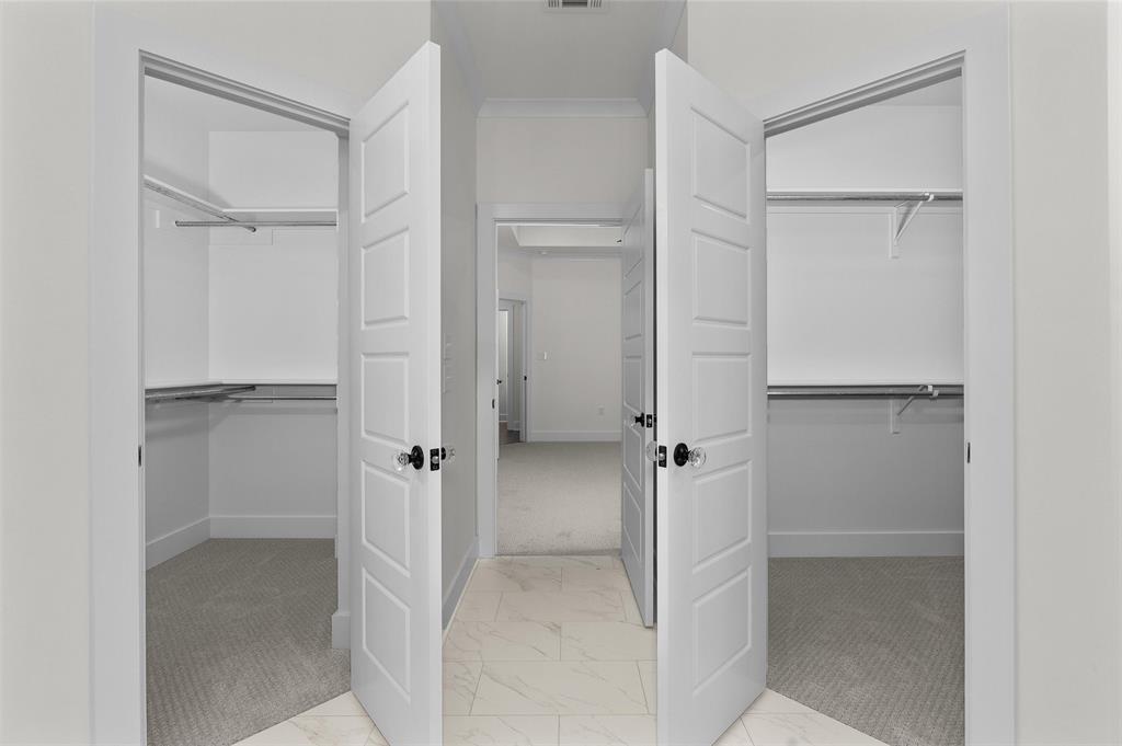 Meadows - Residential