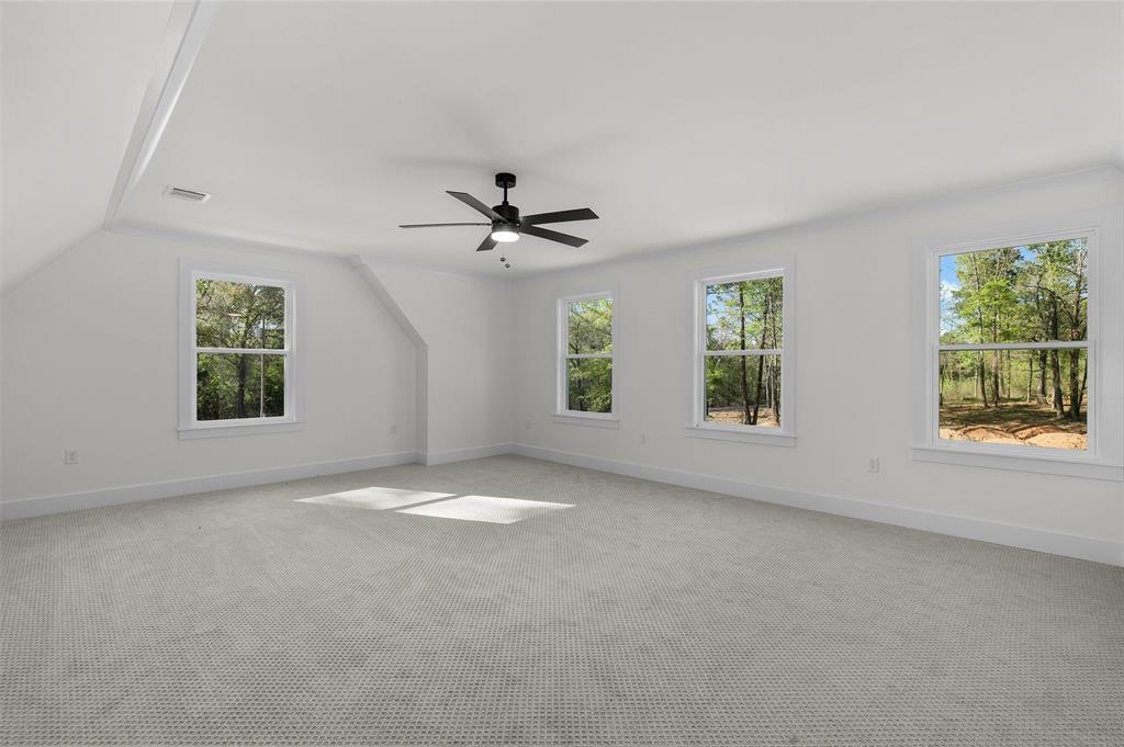 Meadows - Residential