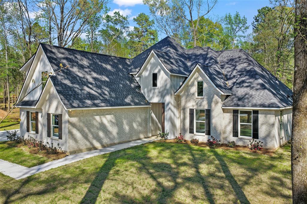 Meadows - Residential