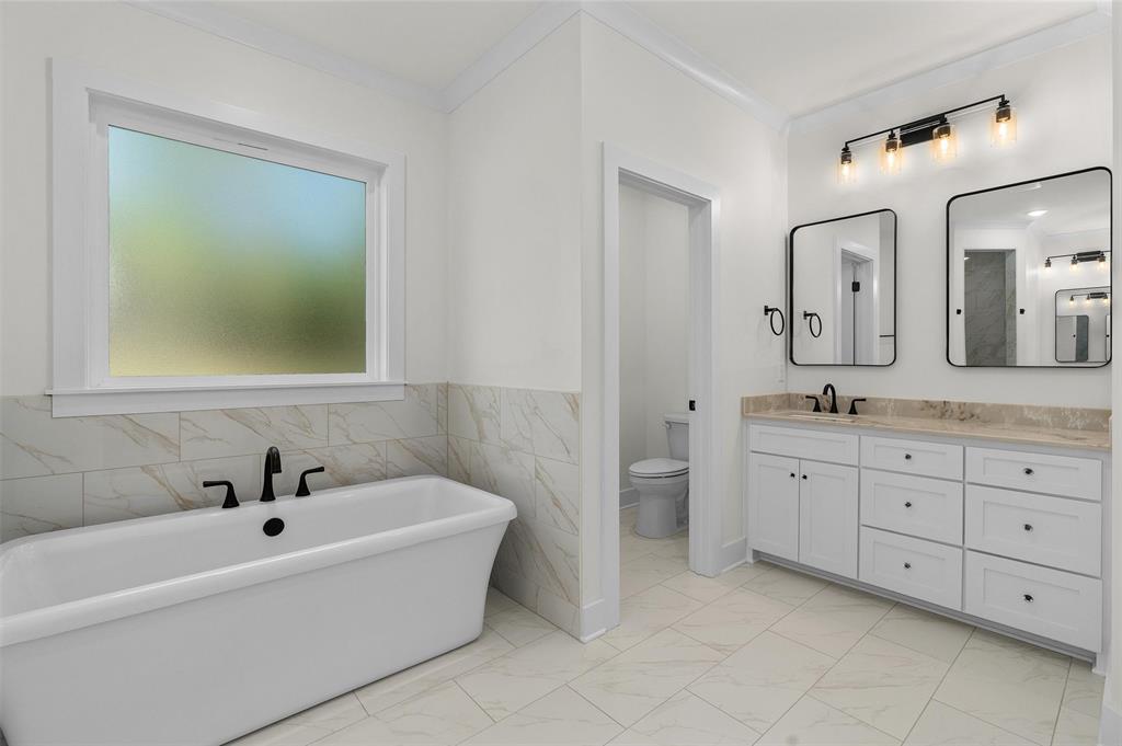 Meadows - Residential