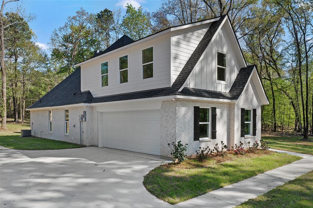 Meadows - Residential