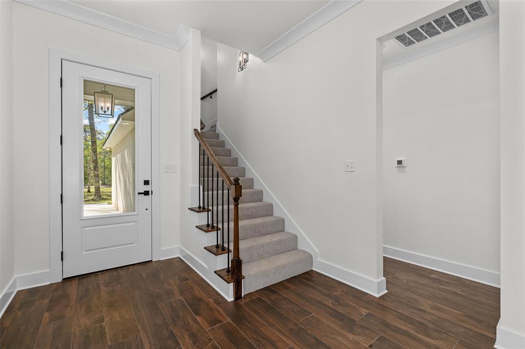 Meadows - Residential