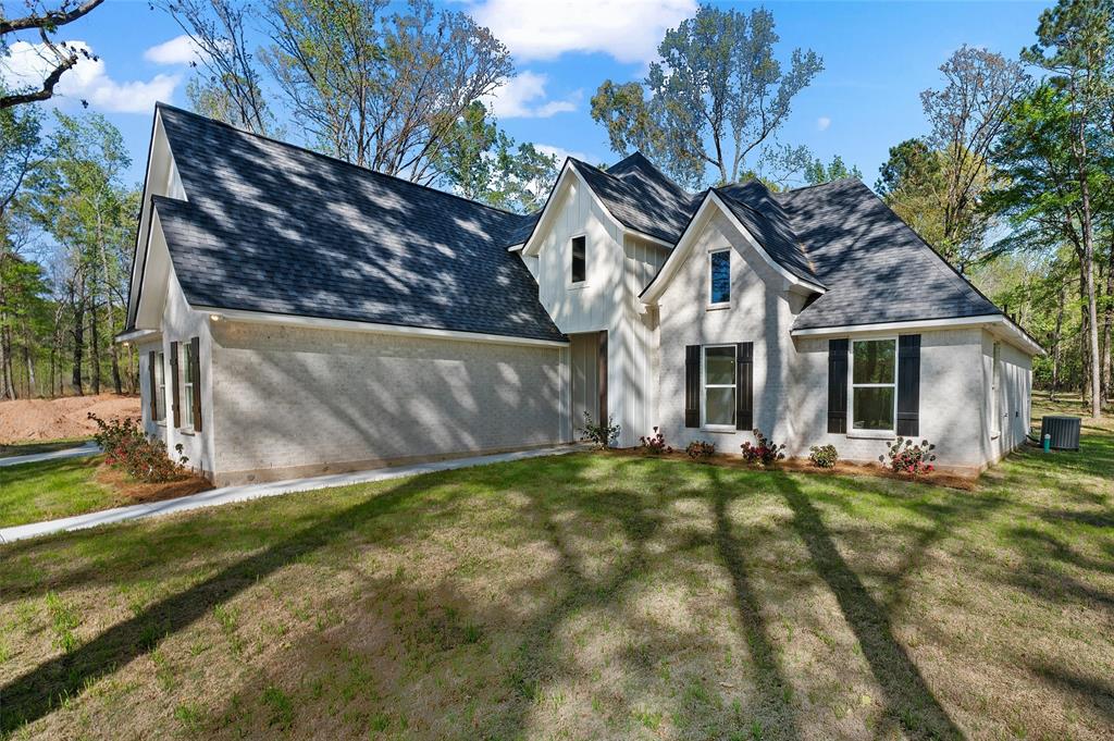 Meadows - Residential