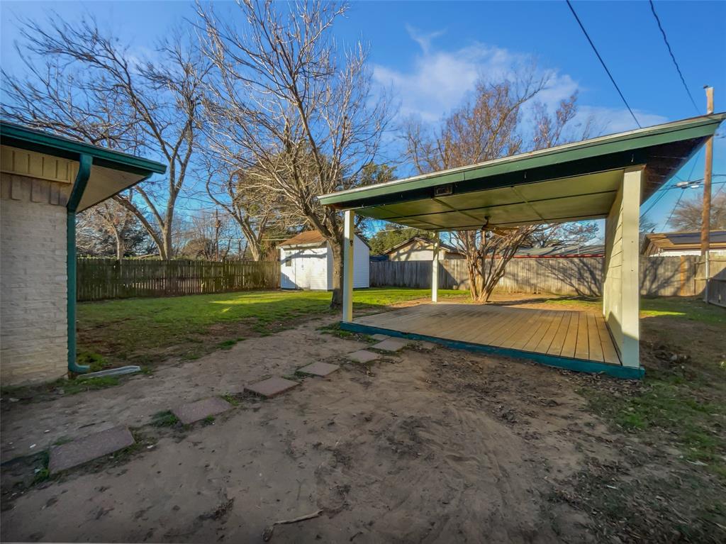 Fielder Terrace - Residential