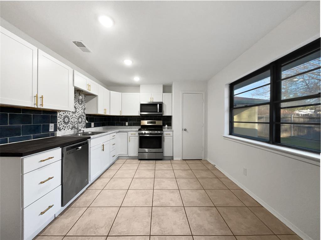 Fielder Terrace - Residential