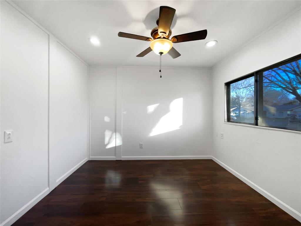 Fielder Terrace - Residential