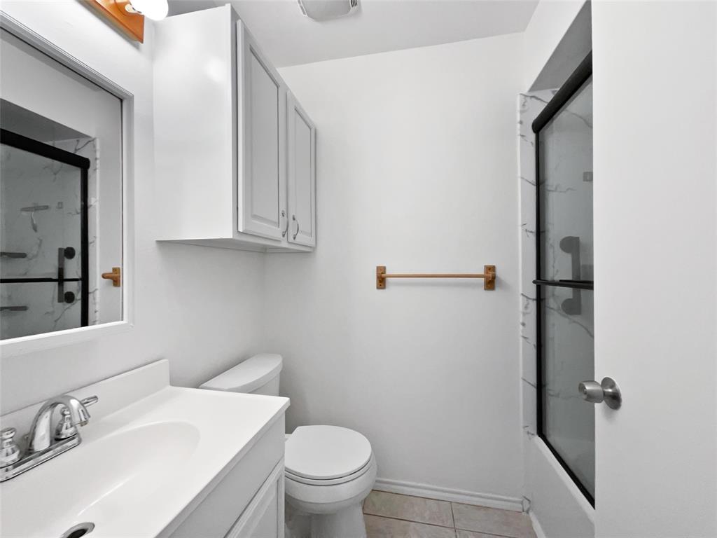 Fielder Terrace - Residential