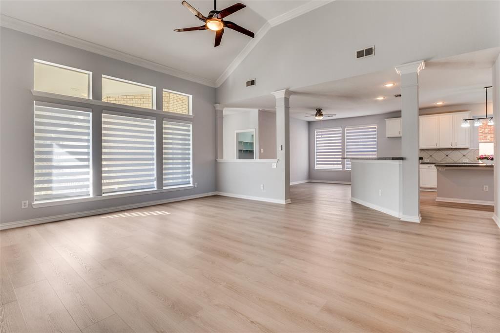 Northlake Woodlands - Residential