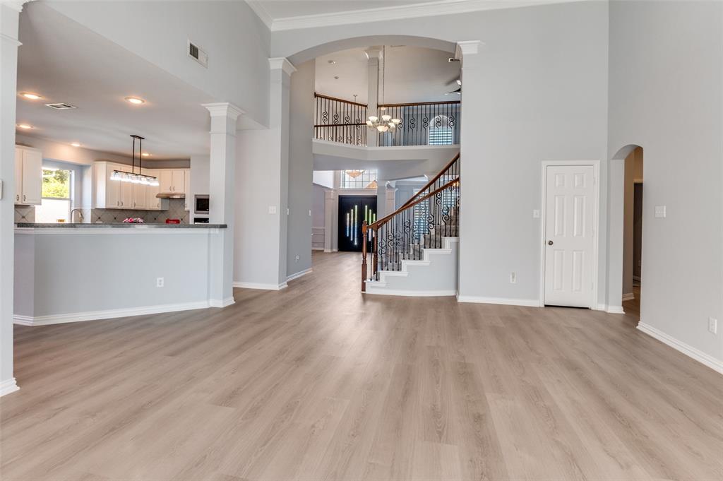 Northlake Woodlands - Residential