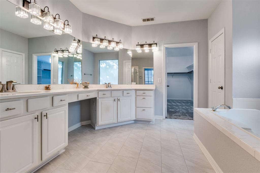 Northlake Woodlands - Residential