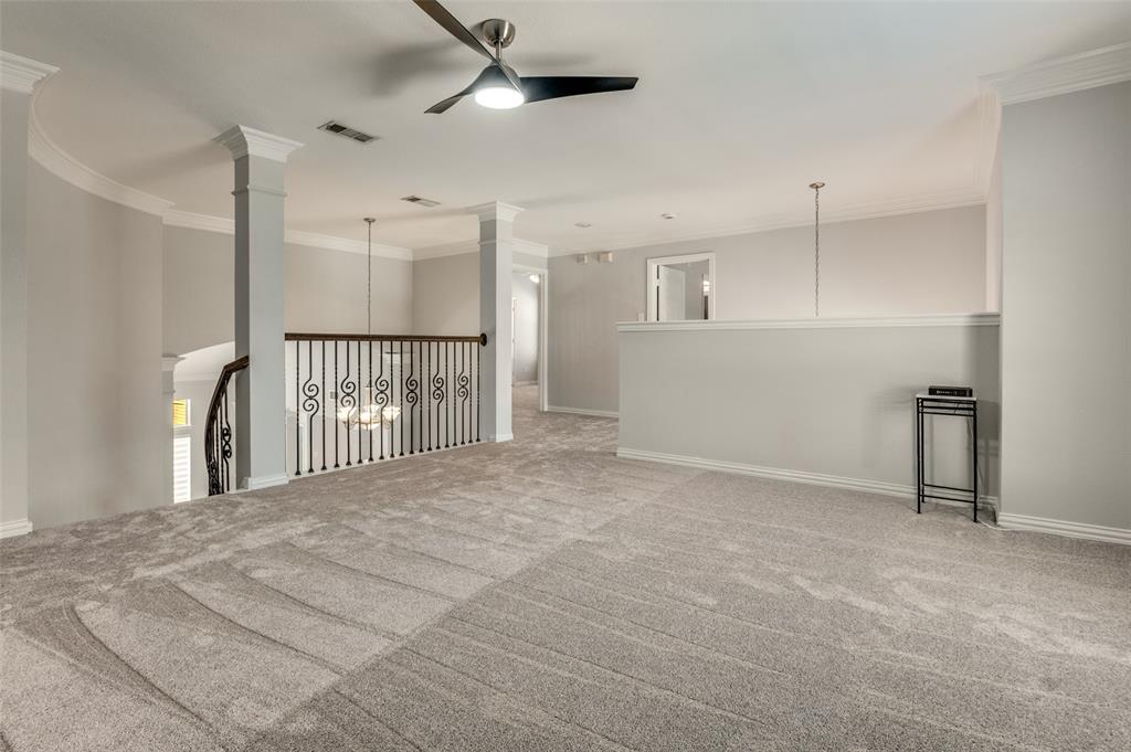 Northlake Woodlands - Residential