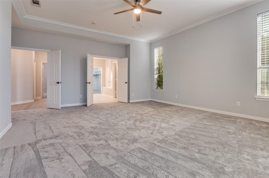 Northlake Woodlands - Residential