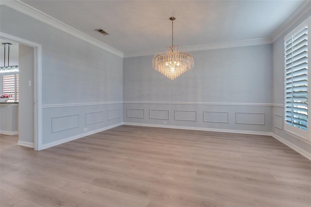 Northlake Woodlands - Residential