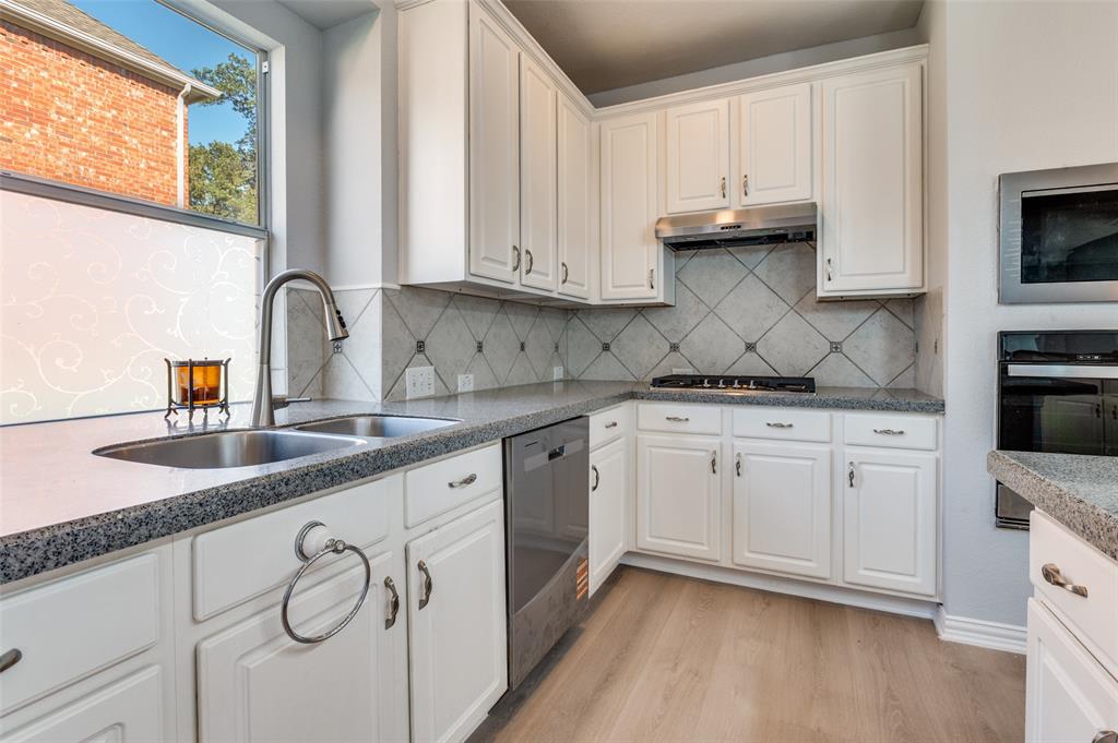 Northlake Woodlands - Residential