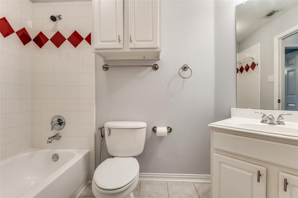 Northlake Woodlands - Residential