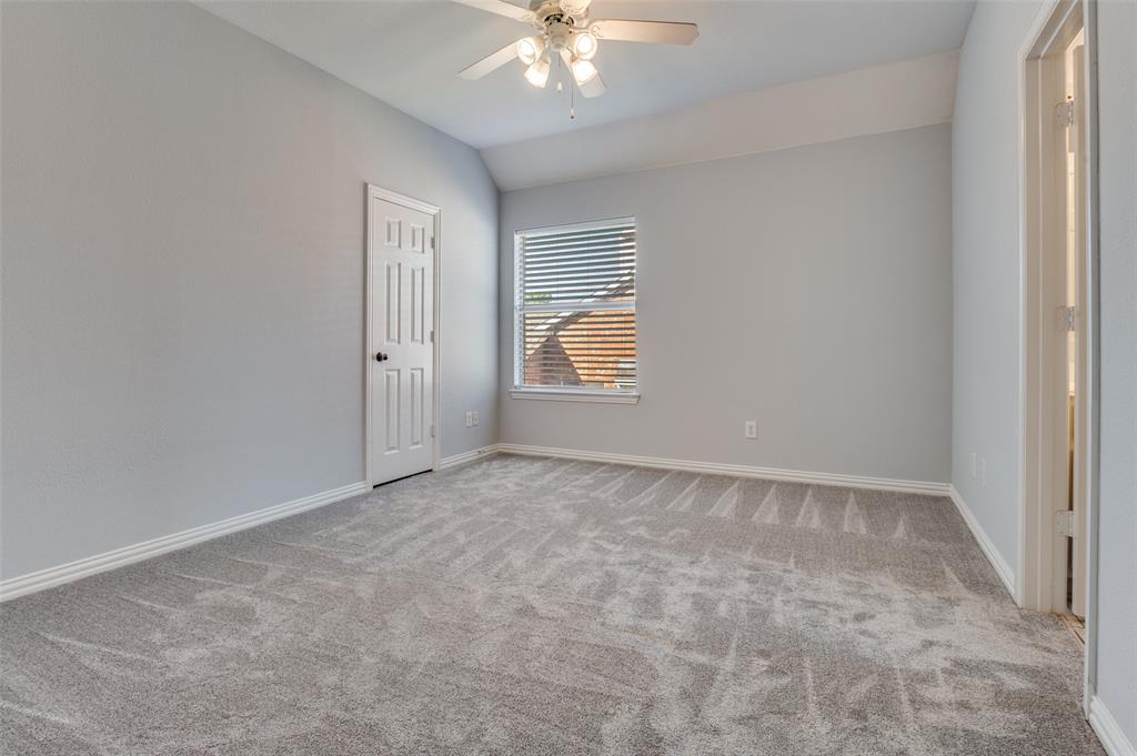 Northlake Woodlands - Residential