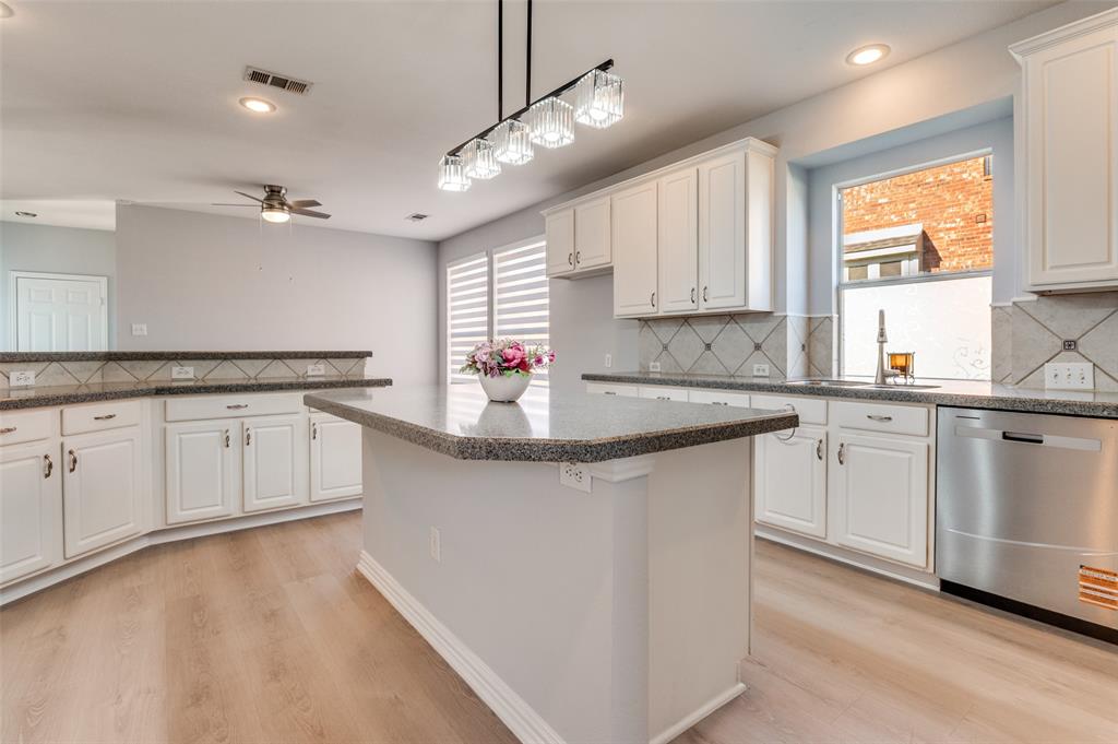 Northlake Woodlands - Residential