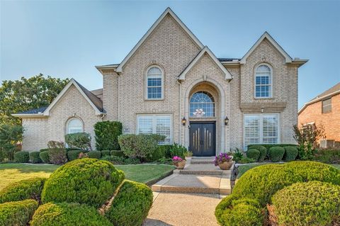 695 Hollow Circle Coppell TX 75019