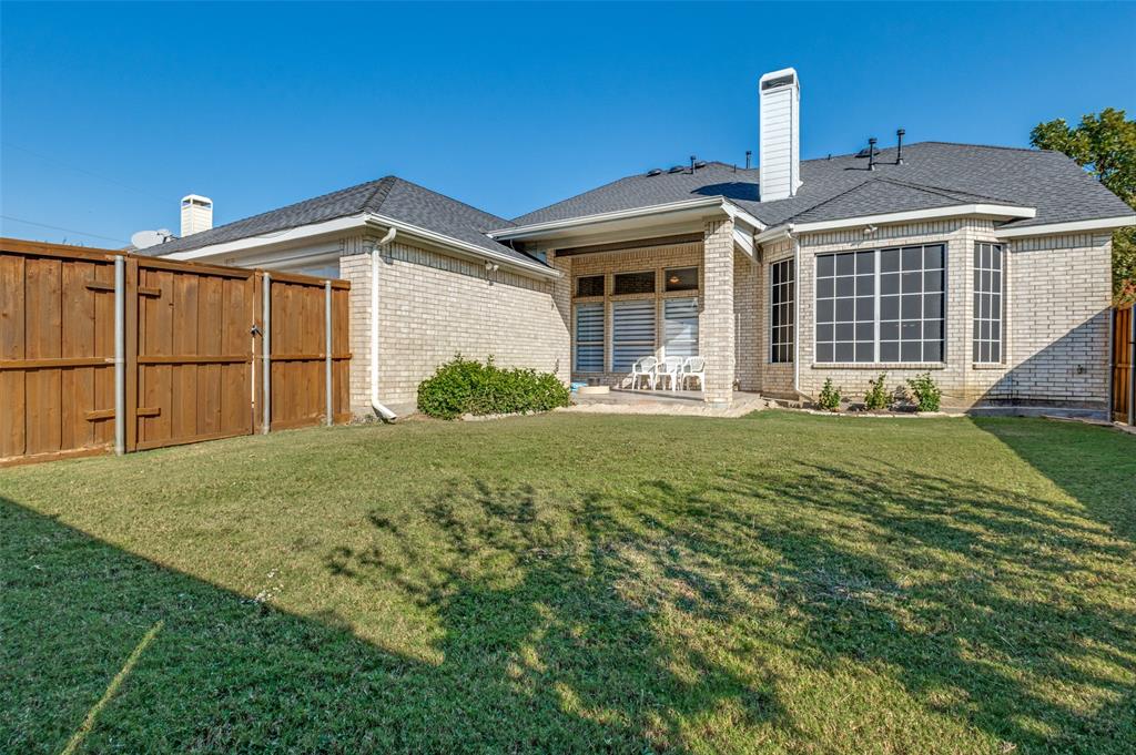 Northlake Woodlands - Residential