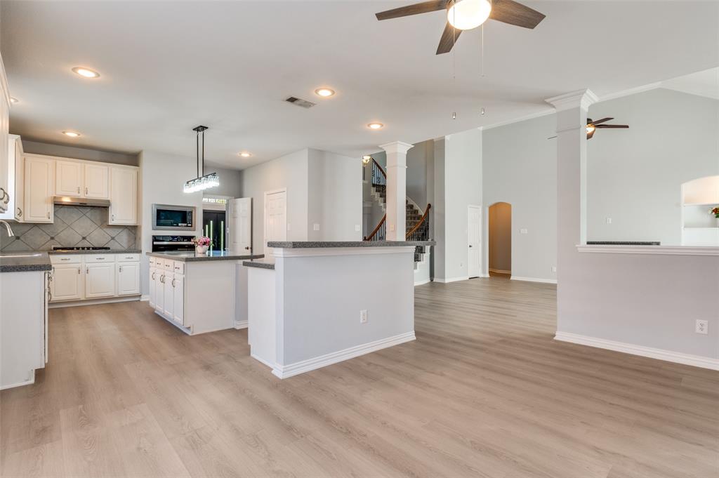 Northlake Woodlands - Residential