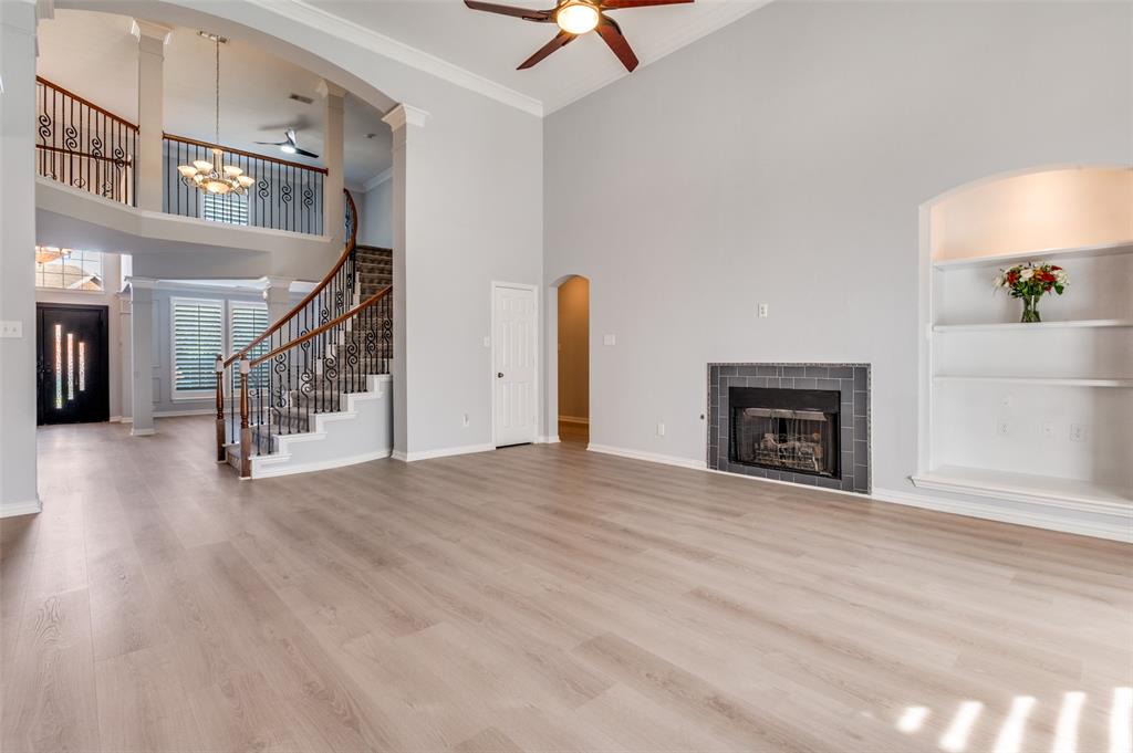 Northlake Woodlands - Residential