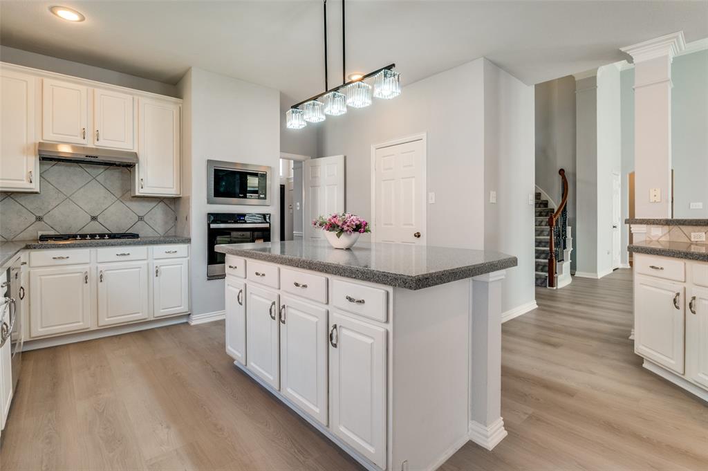 Northlake Woodlands - Residential